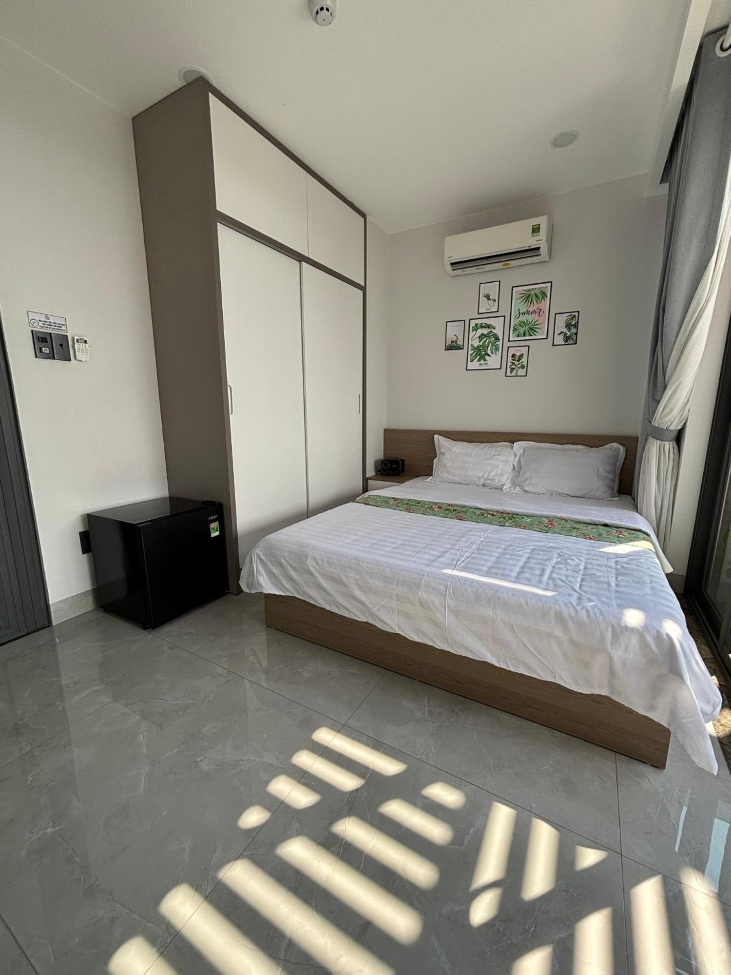 Squirrelhome District8 Appartement Hô Chi Minh-Ville