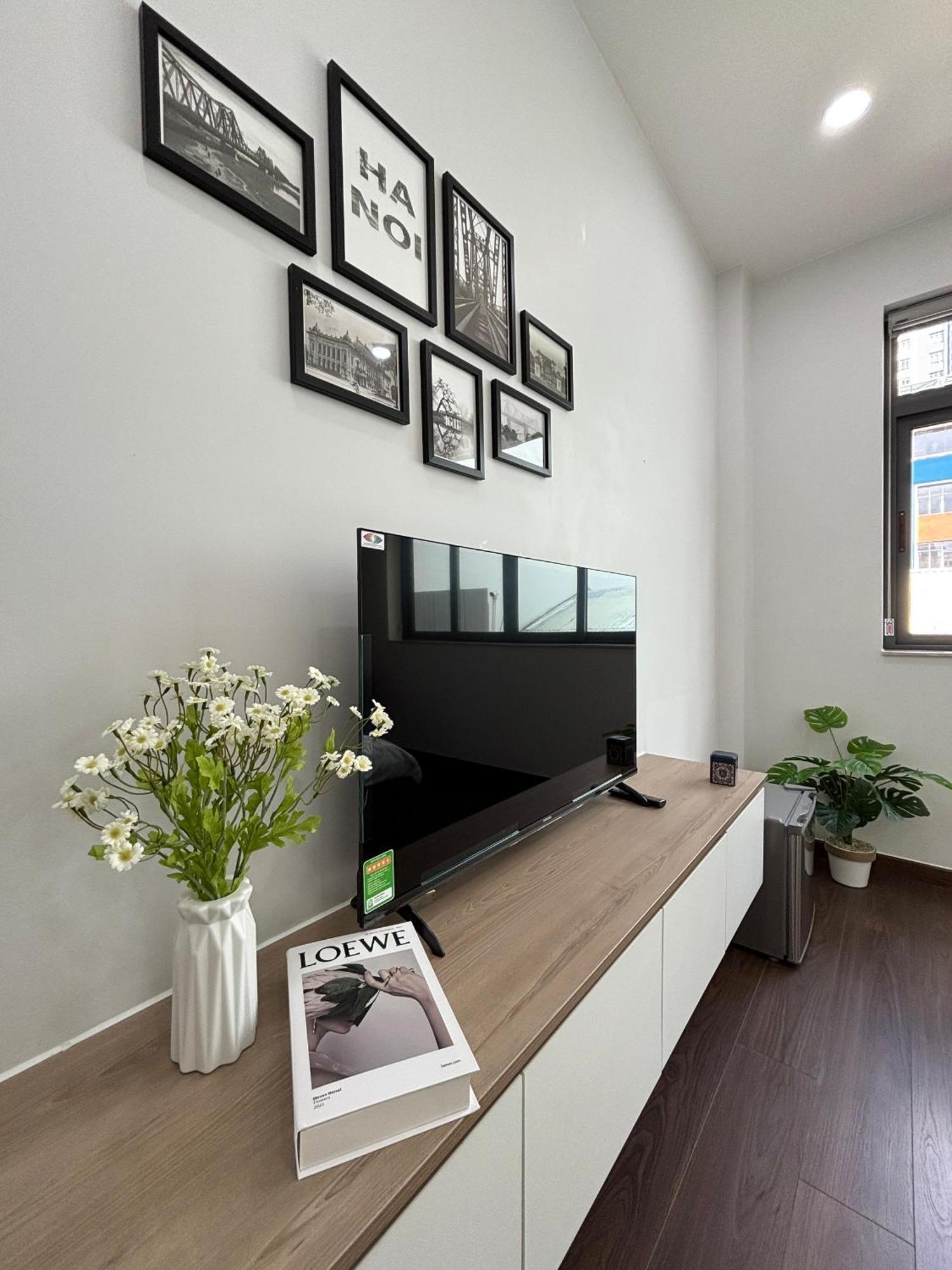 Squirrelhome District8 Appartement *