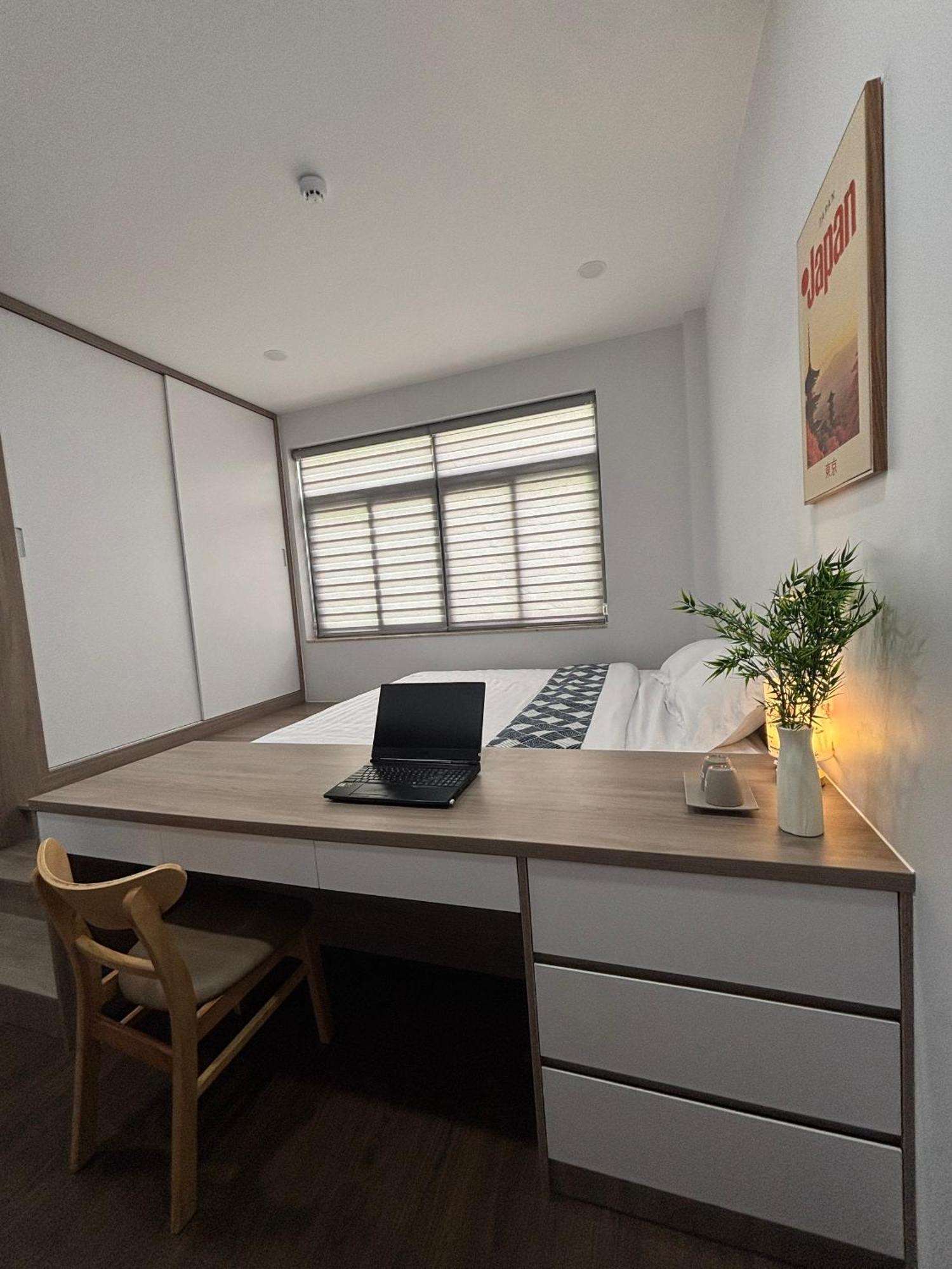 Appartement Squirrelhome District8 *