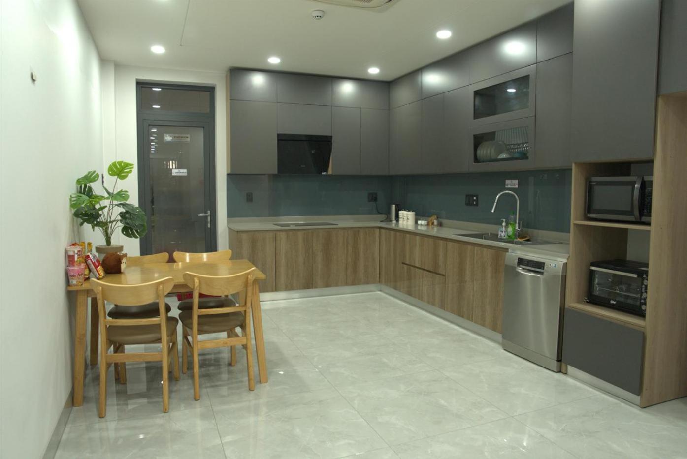 Appartement Squirrelhome District8 *